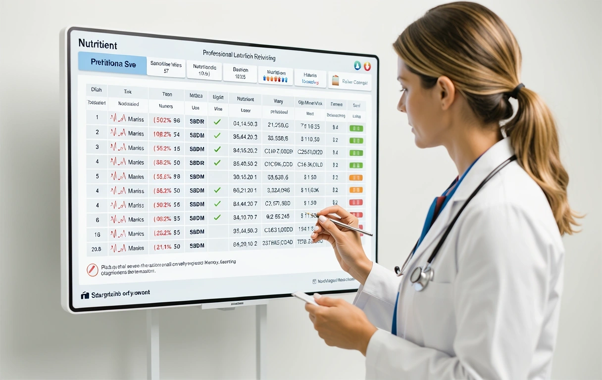 Datenanalyse Prozess