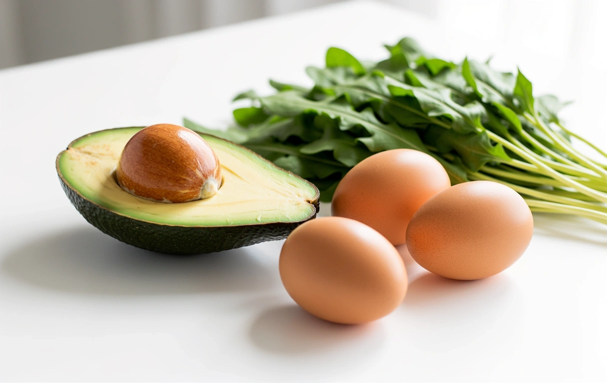 Gesunde Ernährung Details