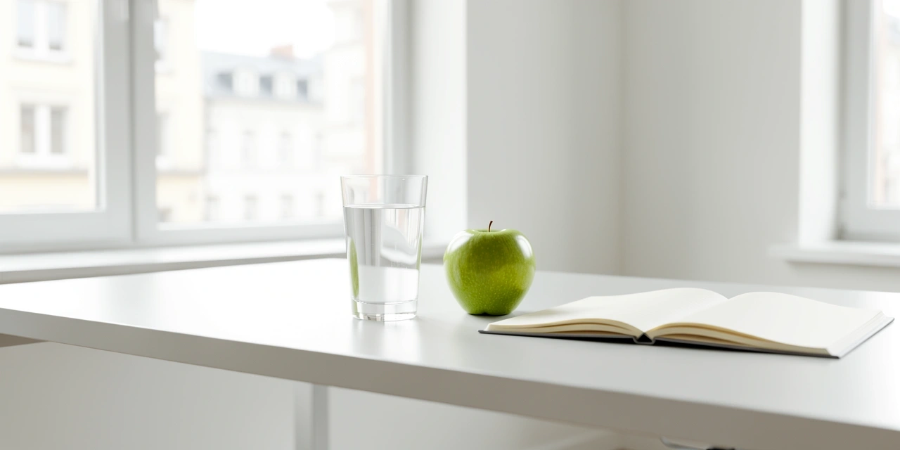 Professionelles Beratungsumfeld